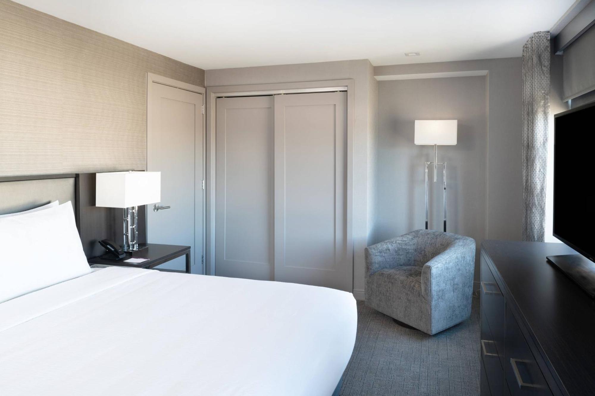 Residence Inn By Marriott Weehawken Exterior foto