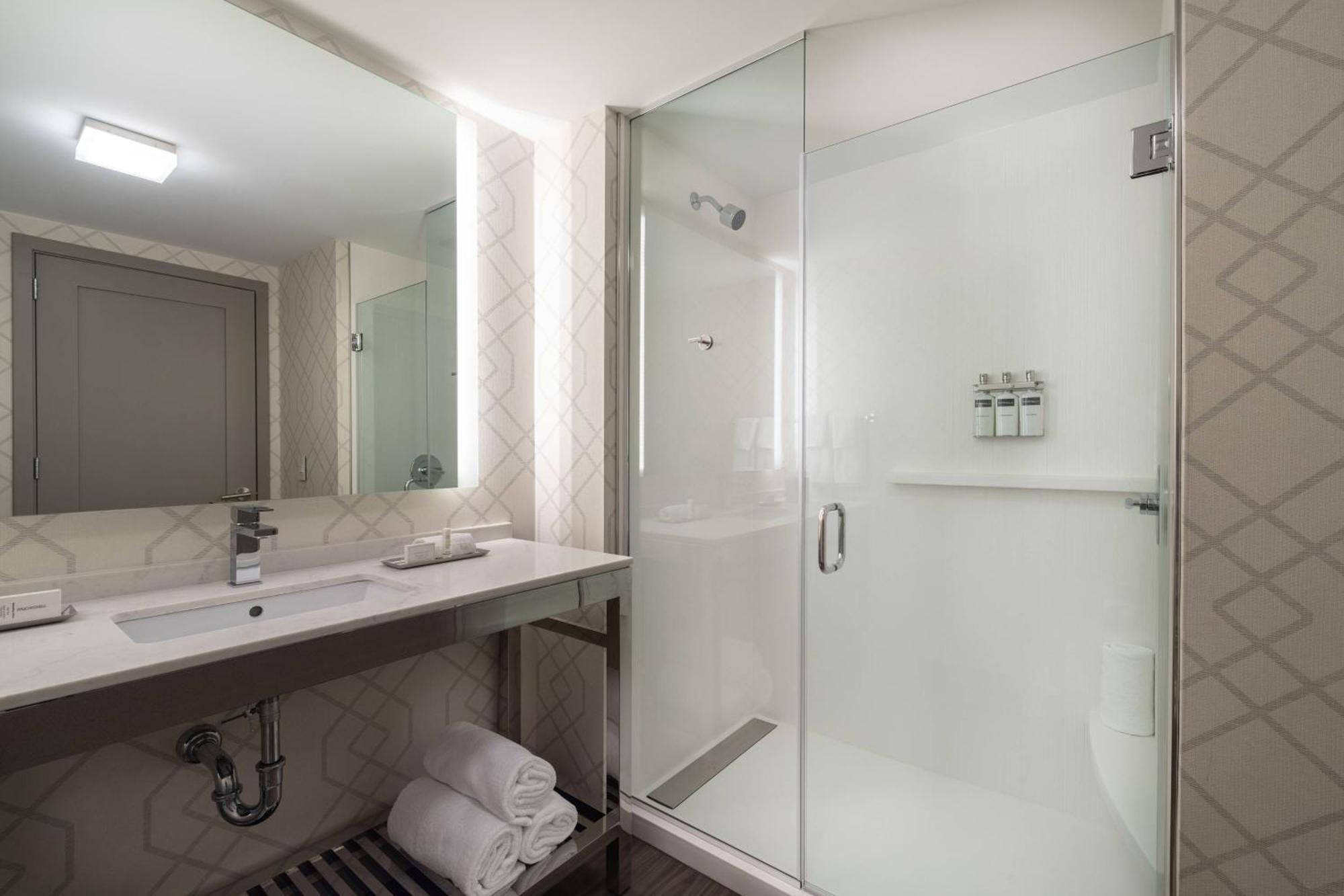 Residence Inn By Marriott Weehawken Exterior foto
